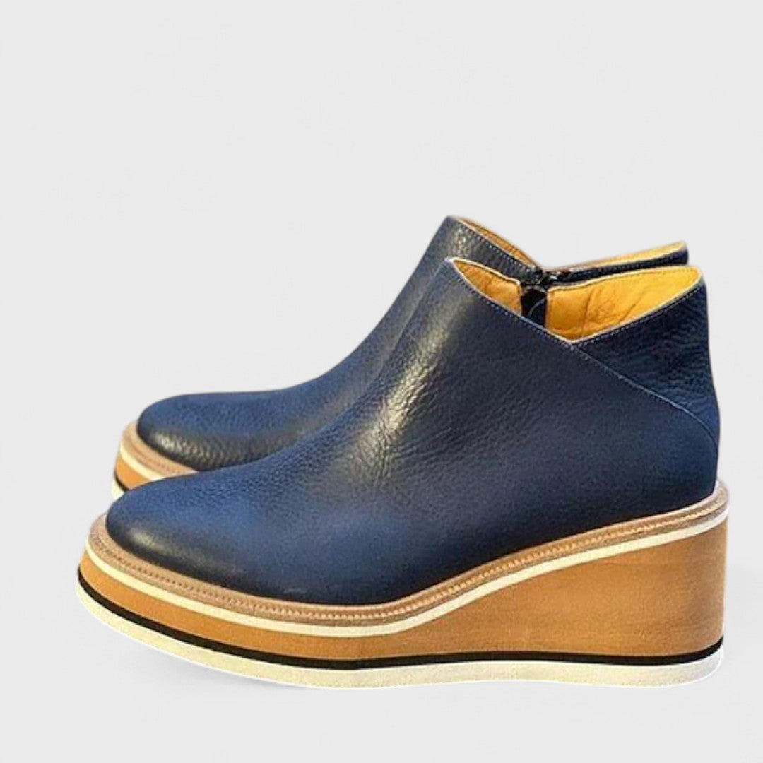 Giulia | Waterproof Elegant Shoes