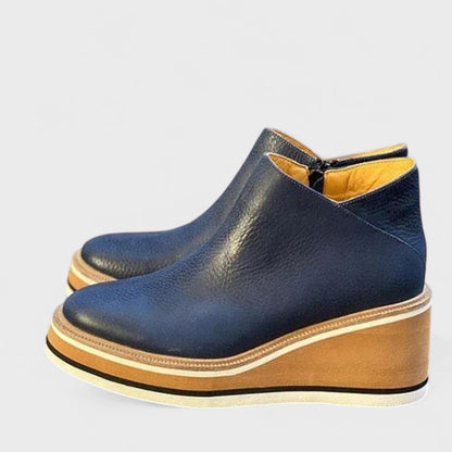 Giulia | Waterproof Elegant Shoes