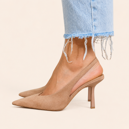 Bella | Elegant Orthopedic Pumps