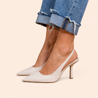 Bella | Elegant Orthopedic Pumps