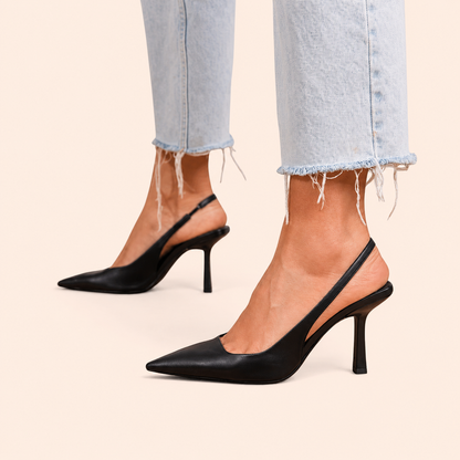 Bella | Elegant Orthopedic Pumps