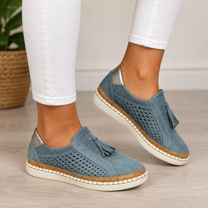 Martina | Comfortable Loafers with Flexible Sole