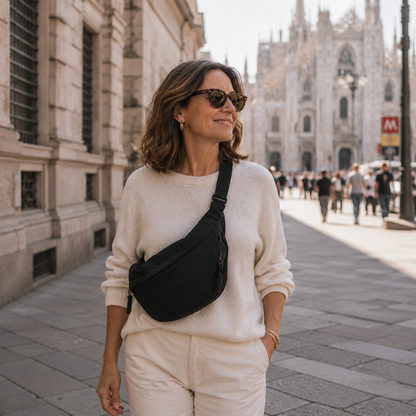 Luna Shoulder Bag