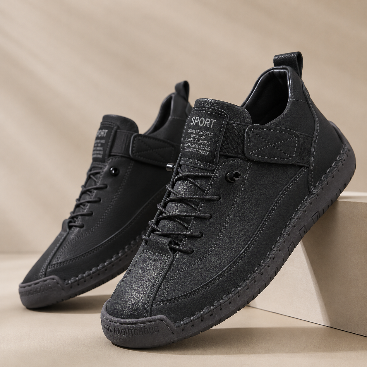 Lia | Orthopedic Sneakers