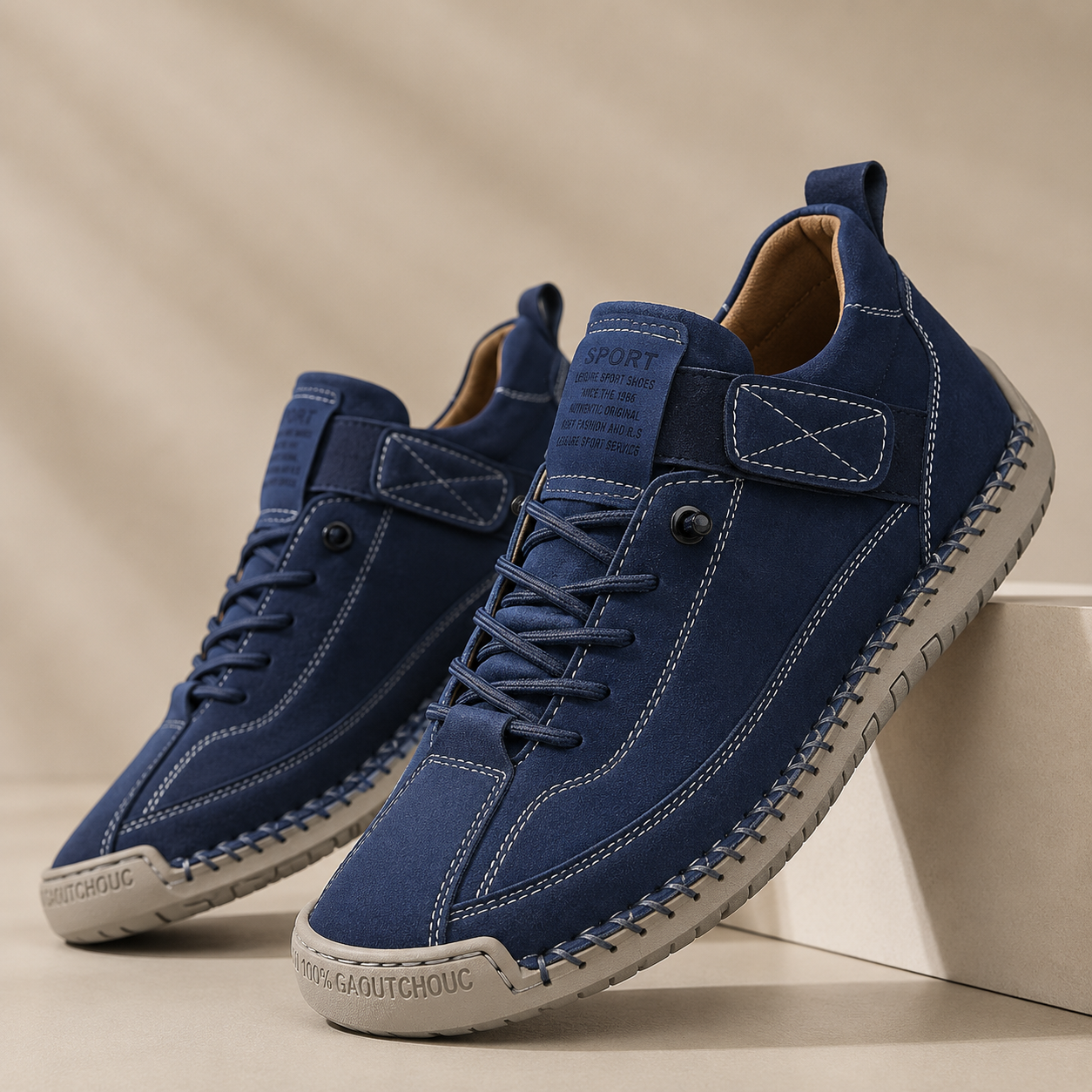 Lia | Orthopedic Sneakers