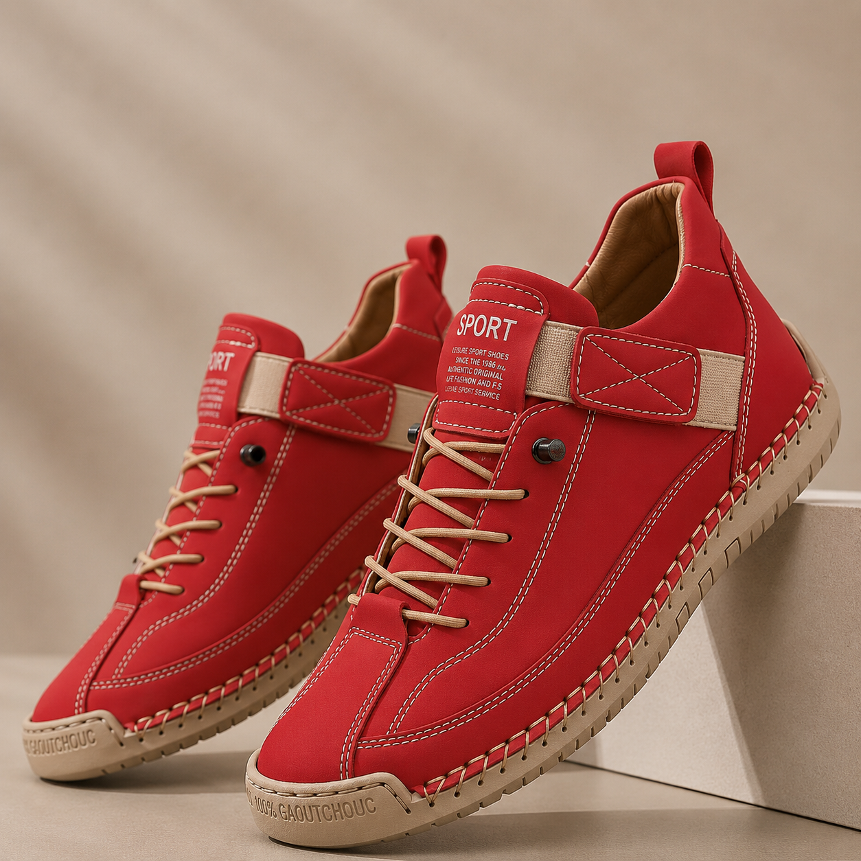 Lia | Orthopedic Sneakers