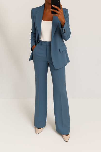 Vittoria | Completo Elegante Giacca e Pantaloni