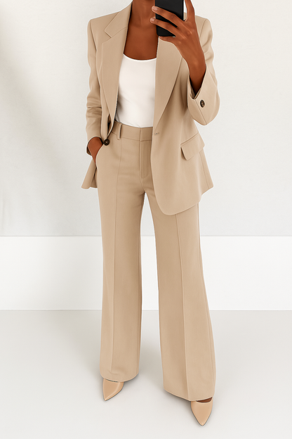 Vittoria | Completo Elegante Giacca e Pantaloni