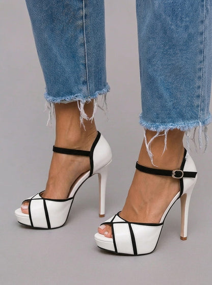 Valentina | Elegant Heels