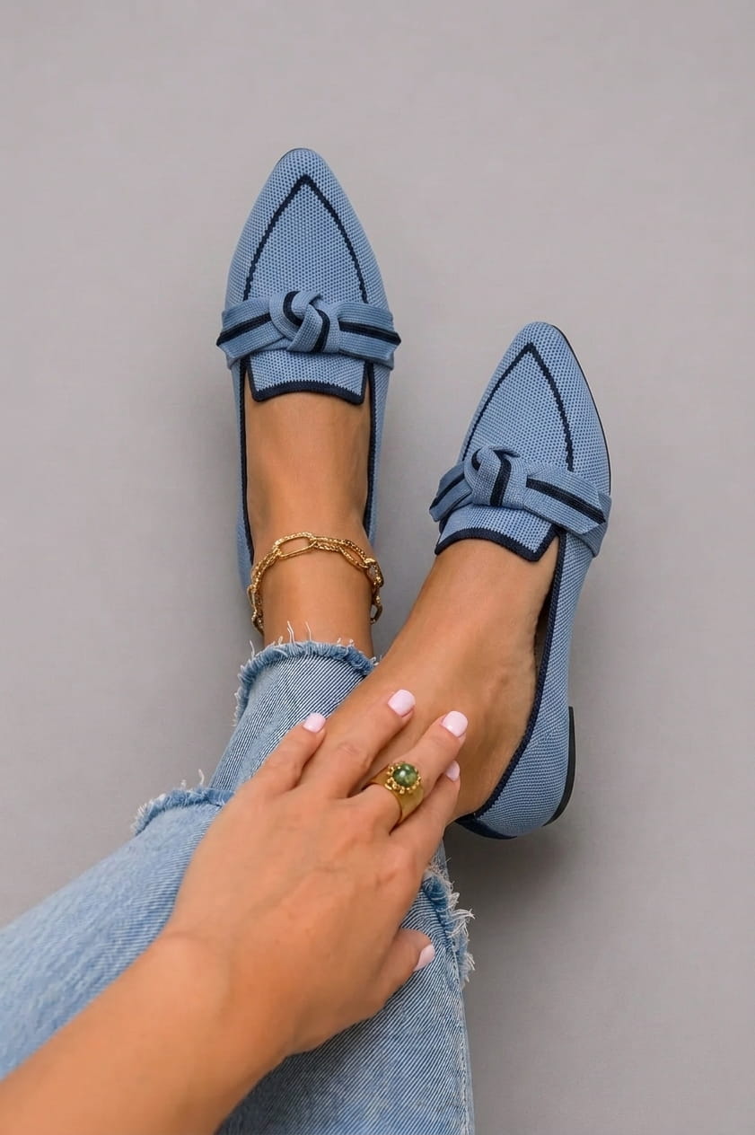 Maricela | Orthopedic Loafers