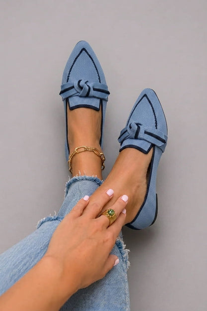 Maricela | Orthopedic Loafers