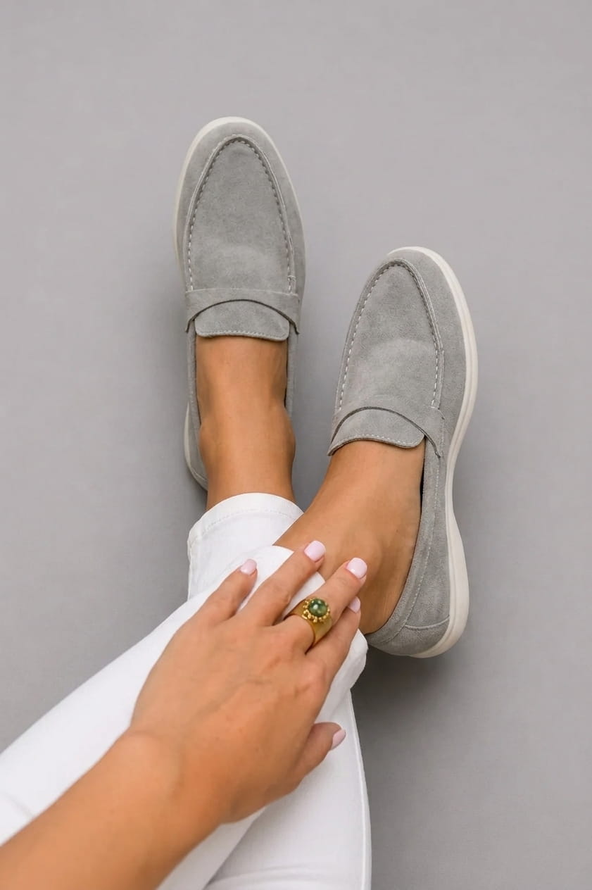 Lucia | Comfortable & Elegant Loafers