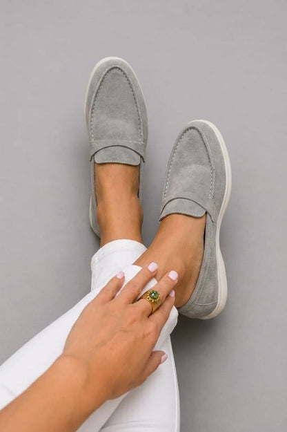 Lucia | Comfortable & Elegant Loafers