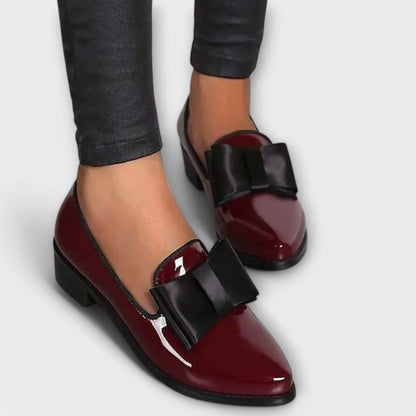 Serena | Casual & Comfortable Loafers