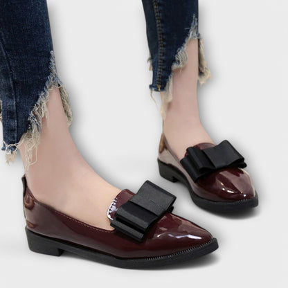 Serena | Casual & Comfortable Loafers