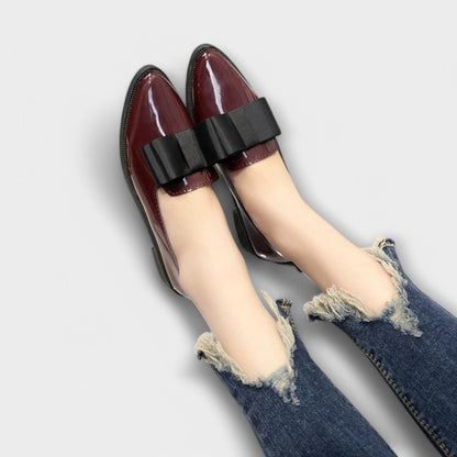 Serena | Casual & Comfortable Loafers