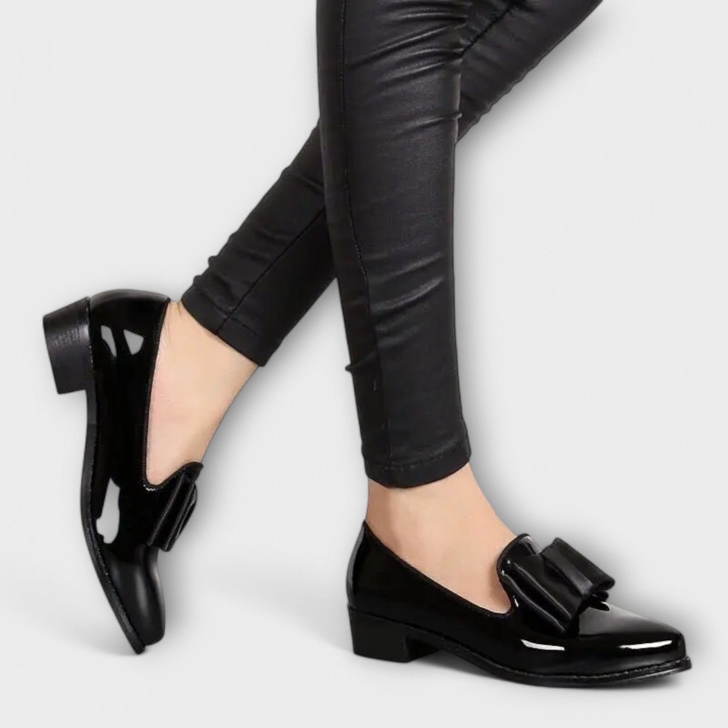 Serena | Casual & Comfortable Loafers