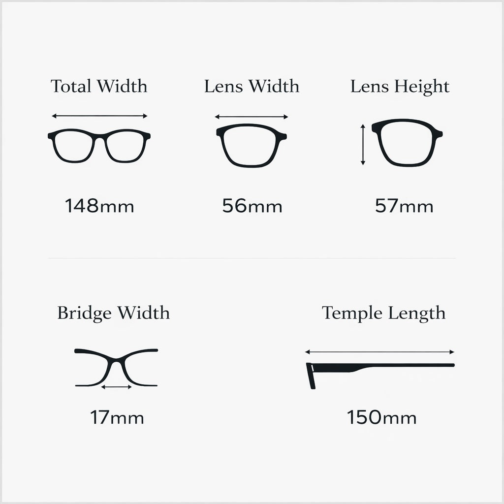 Glasgow Aviator Sunglasses