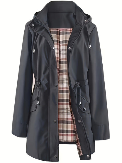 All-Weather Waterproof Coat