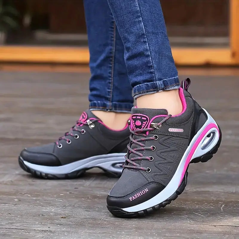 All-Day Walking Shoes