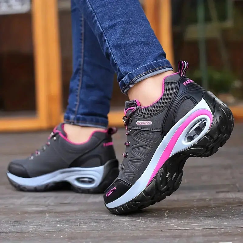 All-Day Walking Shoes