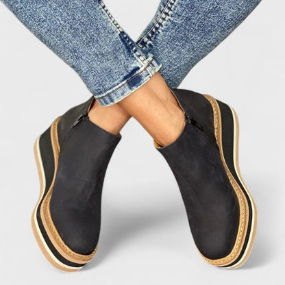 Giulia | Waterproof Elegant Shoes