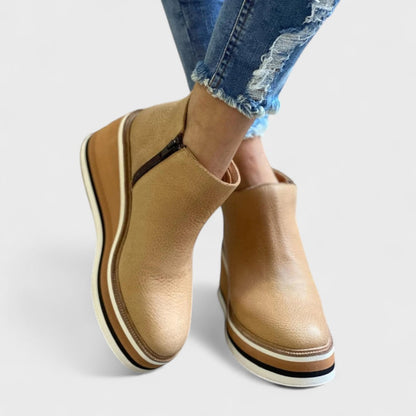 Giulia | Waterproof Elegant Shoes