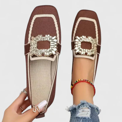 Beatrice | Elegant & Comfortable Loafers