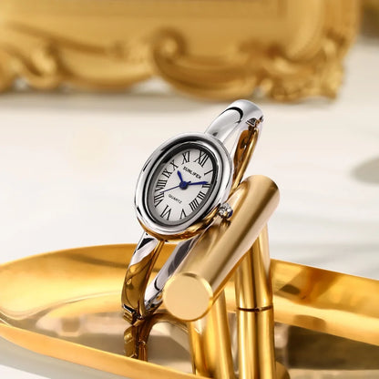 Eleanor Aura Bracelet Watch