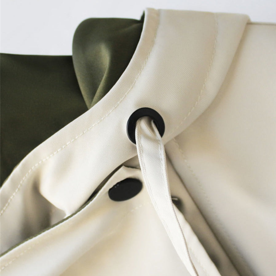 Velinor Windbreaker Jacket