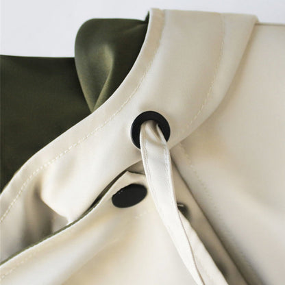 Velinor Windbreaker Jacket