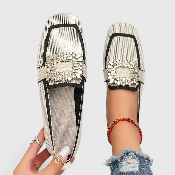 Beatrice | Elegant & Comfortable Loafers