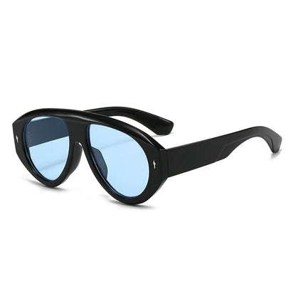 Glasgow Aviator Sunglasses