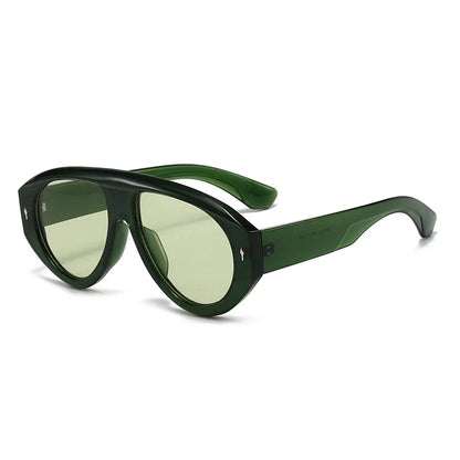 Glasgow Aviator Sunglasses