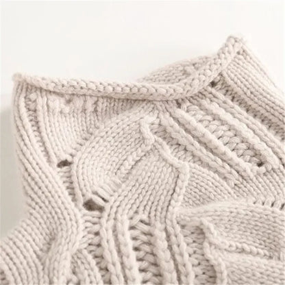 Grace Cashmere Sweater
