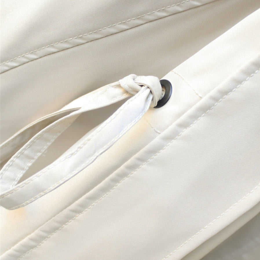Velinor Windbreaker Jacket