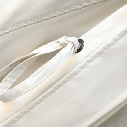 Velinor Windbreaker Jacket