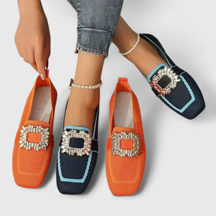 Beatrice | Elegant & Comfortable Loafers