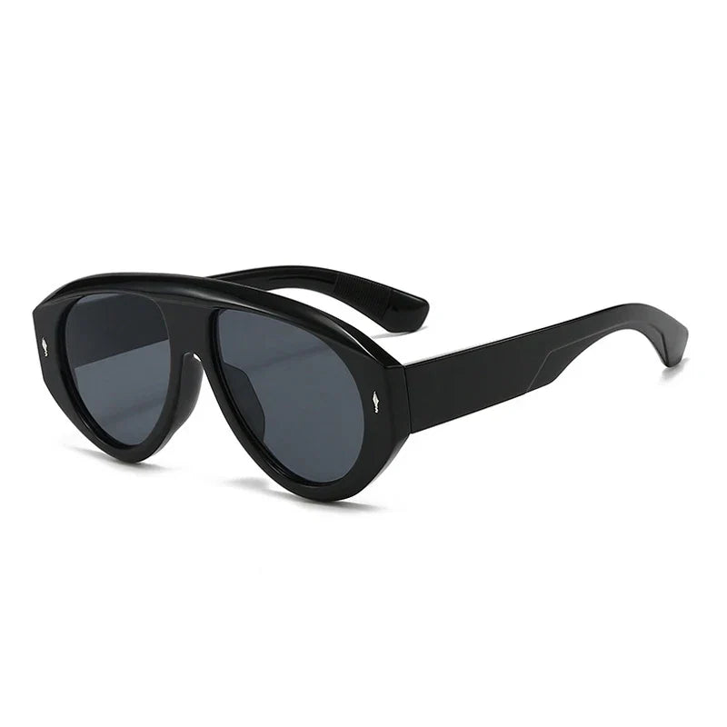 Glasgow Aviator Sunglasses