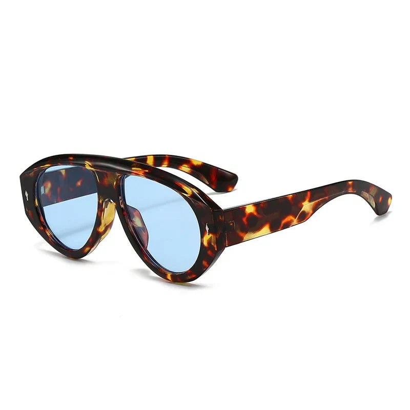 Glasgow Aviator Sunglasses
