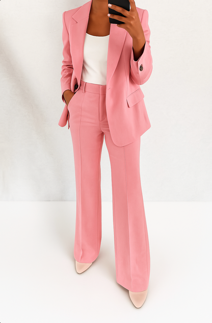 Vittoria | Completo Elegante Giacca e Pantaloni