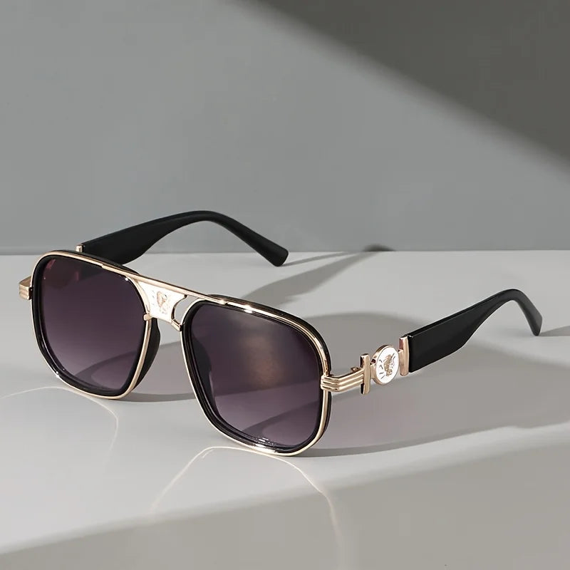 Aurelia Aviator Sunglasses