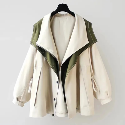 Velinor Windbreaker Jacket