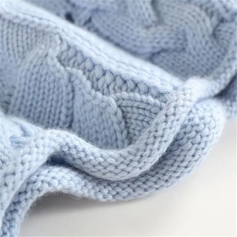 Grace Cashmere Sweater