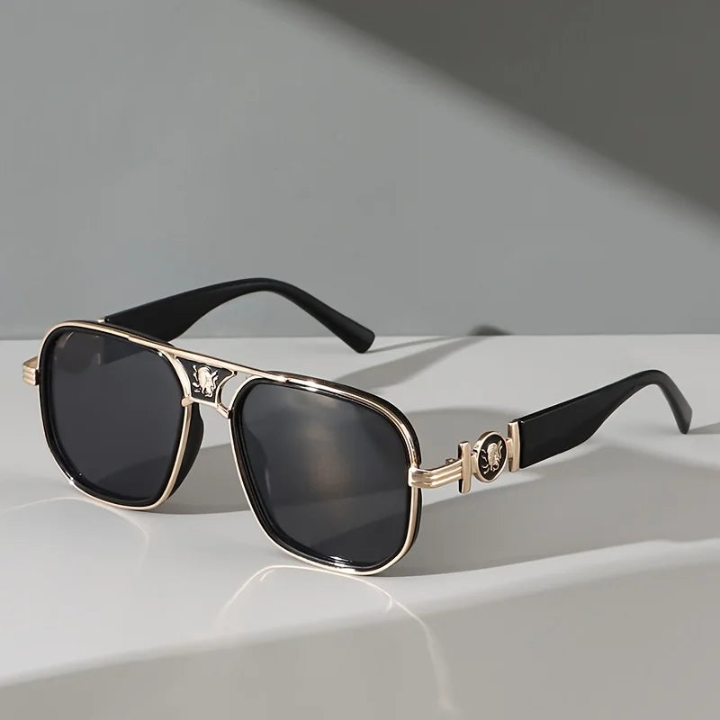 Aurelia Aviator Sunglasses