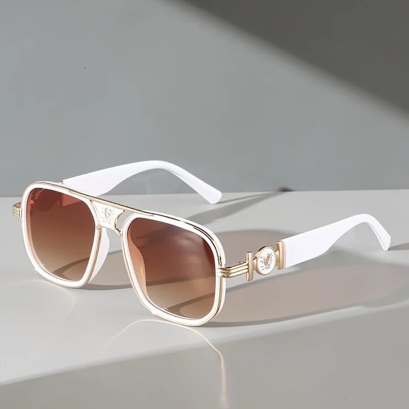 Aurelia Aviator Sunglasses