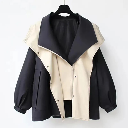 Velinor Windbreaker Jacket