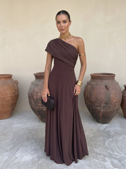 Marzia Toledo Maxi Dress