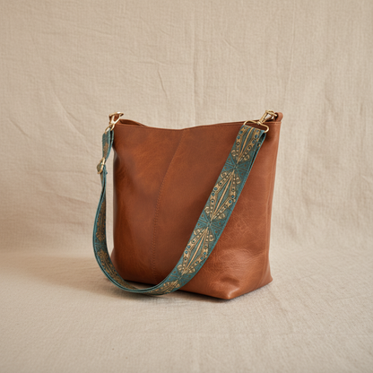 Tamar Heritage Shoulder Bag