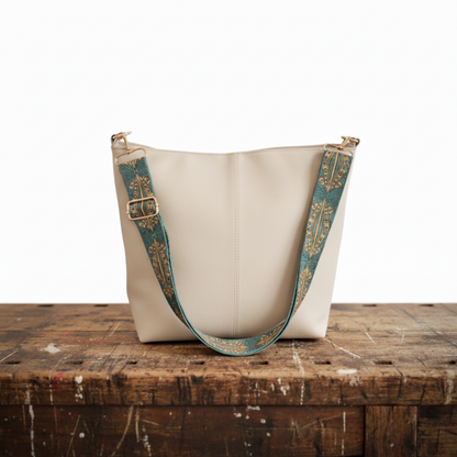 Tamar Heritage Shoulder Bag